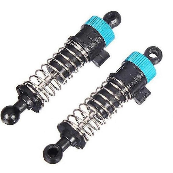 2 stk. Wltoys A949 A959 A969 A979 Front A949-55 Zekai