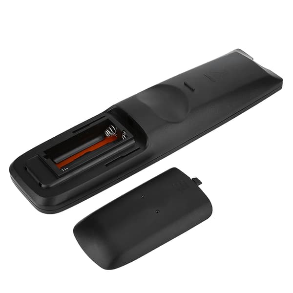 VBESTLIFE Universal fjernbetjening Controller Erstatning til LCD LED Smart TV