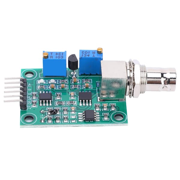 PH-verdisensormodul for deteksjon og innsamling av elektronisk komponent PH0-14 5±0.2V AC / DC