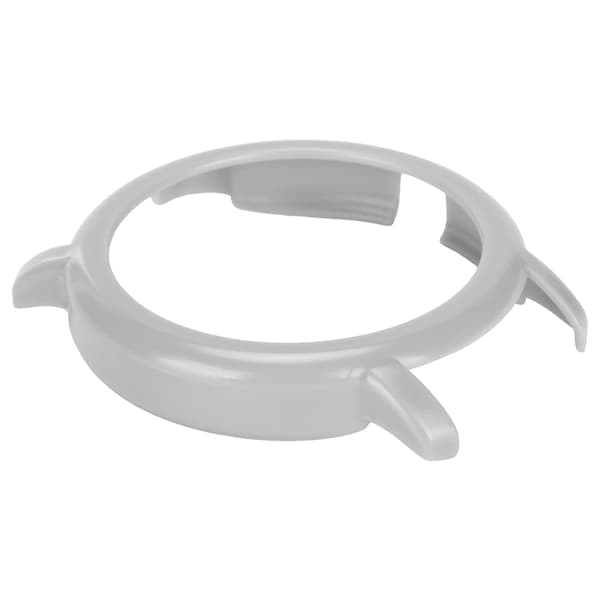 PC Hard Watch Protector Case Cover for Xiaomi Air Smartwatch Bumper Protective Shell FrameGrey