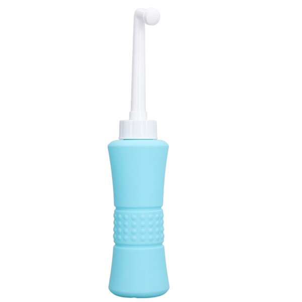 Bidet-flaske for gravide kvinner, hygienisk rengjøringsmiddel for baby, vaskbart enhetsutstyr for enkel vask og beskyttelse