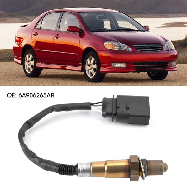 6A906265AR Oksygensensor Bil Erstatningstilbehør
