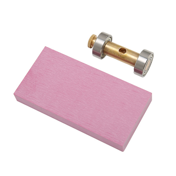 Watch Repair Skruvmejsel Sharpener 3000 Grit Sharpening Stones Klockor Reparationsverktyg för amatörer