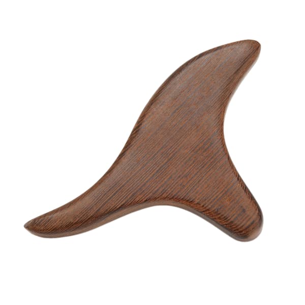 Træ SPA Terapi Værktøj Traditionel Zoneterapi Hånd Fod Massage Værktøj Kropsmassager1#