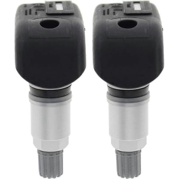 TPMS dekktrykksensor foran og bak for 1200 GS F 700 GS F 800 S--