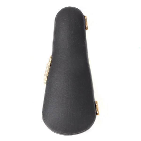 10 cm Mini träcellomodell Musikinstrument Modell Musikgåvor Heminredningsdekorationer