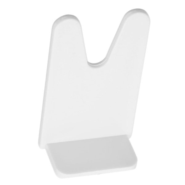 Stickmaskin trådklämma bärbar liten för LK150 flätmaskin tillbehör plasttrådklämma