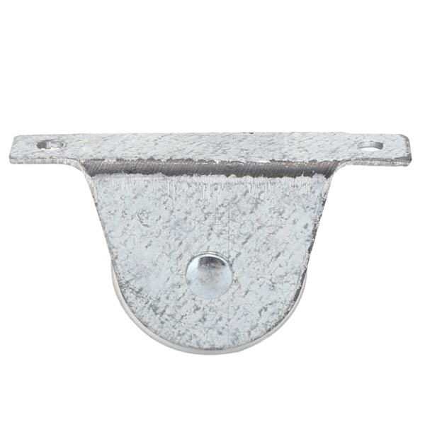 4 stk. 4 cm diameter universelle stigehjul, reservedele til stiger
