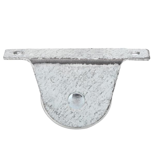 4st 4cm Diameter Universal Stege Remhjul Ersättningsdelar Stegtillbehör