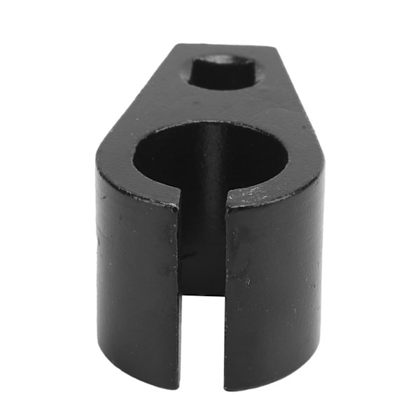 Oksygensensor-stikkontaktfjerningsverktøy i krom-vanadiumstål, demontering, maskinvare, svart, 22 mm