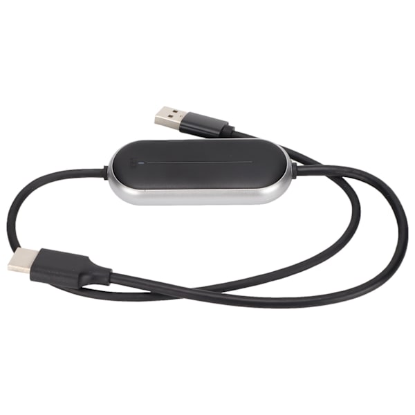 G45 trådløs skærm adapter understøtter WiFi 2.4GHz 1080P mobiltelefon skærm projektor til Android