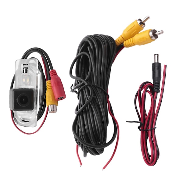 Kamera för E82 3-serie E46 E90 E91 5-serie E39 E53 X3 X5 X6