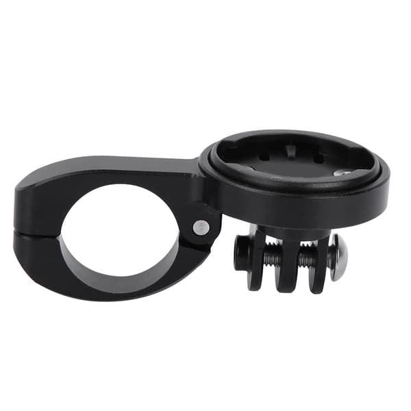 Metall Sykkel Kamera Computer Styrefeste Brakett Holder Tilbehør (for Wahoo)