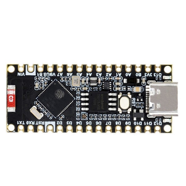 ESP32 S3 Nano -kehityskortti ESP32-S3R8 -siru