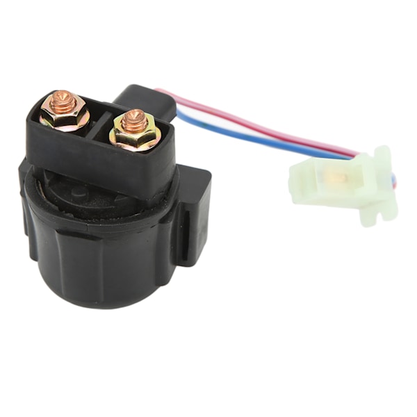 Starter Solenoid Relay Switch ATV UTV Performance Parts Replacement for BIG BEAR 350 1987‑1999