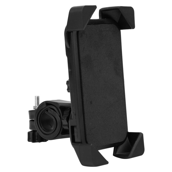 Universal Phone Ride Stand Holder Passer til XIAOMI M365 elektrisk scooter Nyttigt tilbehør