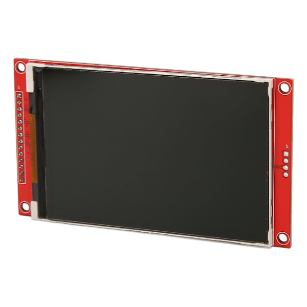 4-tums SPI TFT LCD-skärmmodul 480x320 ILI9486-drivrutin 14-stifts SPI-seriell skärmdisplaymodul för DIY
