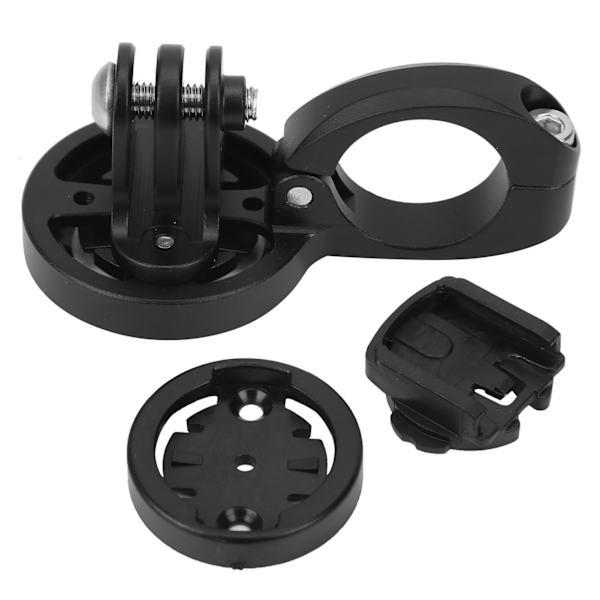 GUB Cykelcomputer Stativ Stopur Beslag Aluminiumlegering til Mountainbike TT Styr