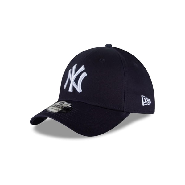 Justerbar Strap Hat - New York Yankees