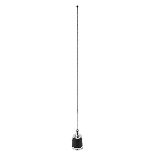 SDN1 NMO Dual Band Antenne 144/430MHz VHF/UHF Mobil Ham