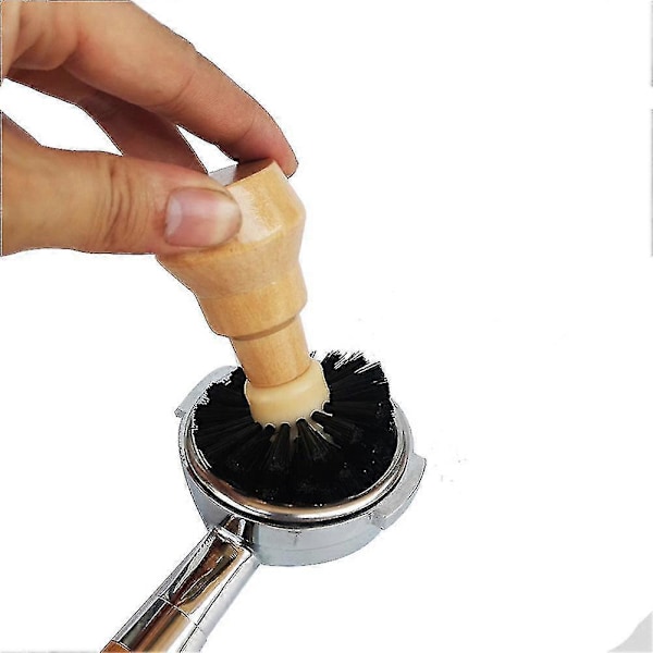 51mm Kvarn Rengöringsborste Ding Rengöringsborste Kit Zekai