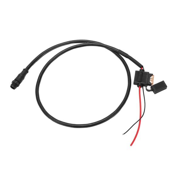 Til NMEA 2000 N2K Han Strømkabel med Sikring 5 Pin 1m/39.4in Lang til Garmin Netværk