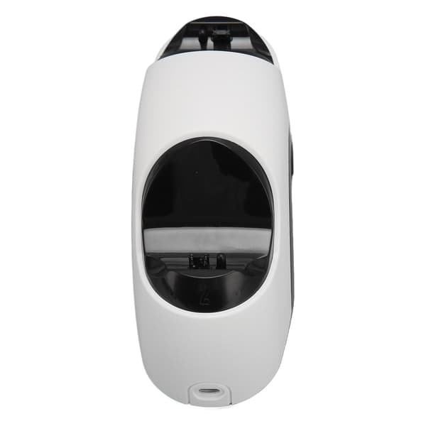 Professionel Effektiv USB-port Dobbelt Controller Opladningsstation med Kabel og LED-indikator