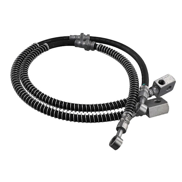 Bil Forreste Bremse Slange Assy-LH/RH Til ACTYON