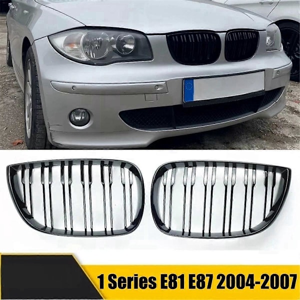 ABS Bilgrill för E81/E87 2004-2007 Modeller