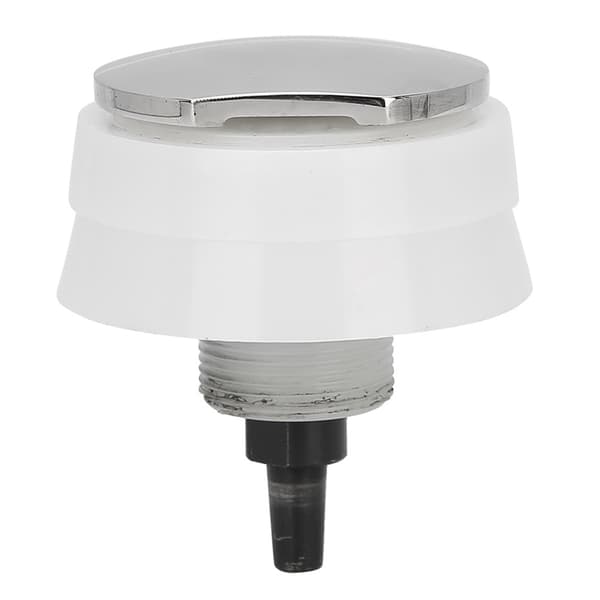 Massage Probe Udskiftningstilbehør til Shockwave Therapy Smertelindring ED Fysioterapi Maskine 36mm