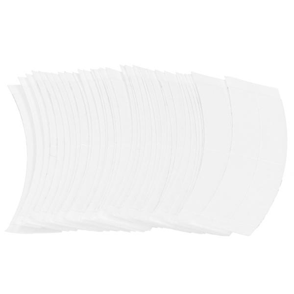 36 stk blonder frontparykk Dobbeltsidig tape Vanntett sterkt selvklebende parykker tape