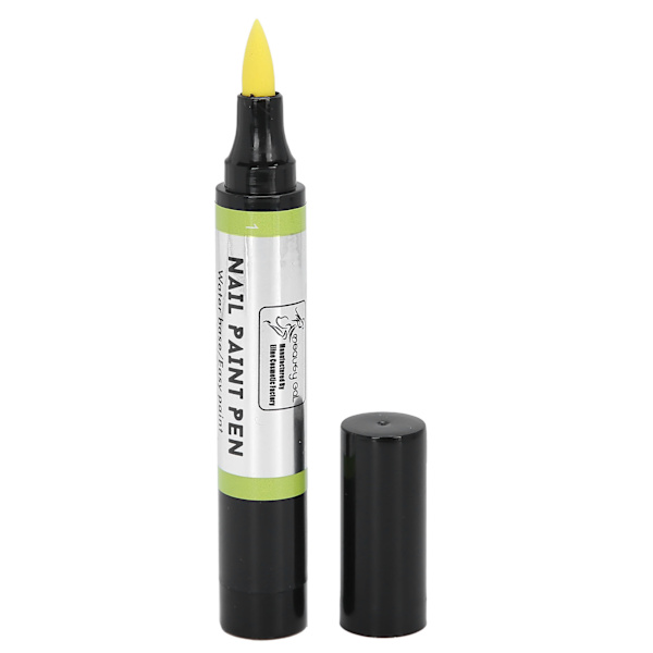 Neglelak Pen Ingen Behov Base Top Coat Negle Gel Pen Neglekunst Manicure Pen til Salon Hjem01