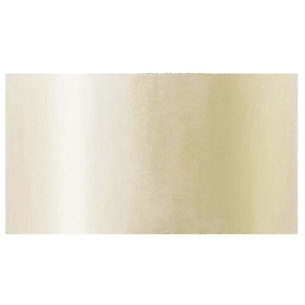 Packtejp, 60mm X 91,4m - Transparent (6 Rullar)