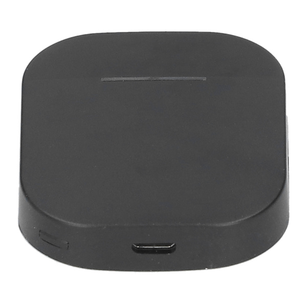 Langaton näyttösovitin HDMI TV-näytön dongle Wifi-virran vastaanotin Youtube/Miracastille