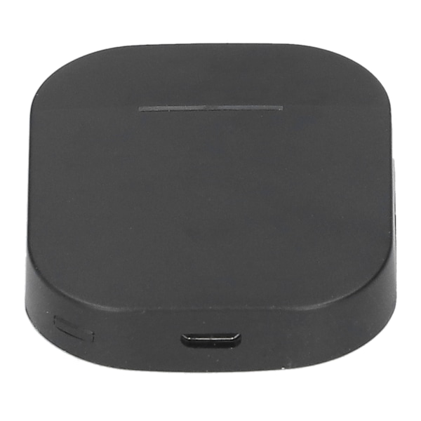 Trådløs skærm adapter HDMI TV skærm dongle Wifi stream modtager til Youtube/Miracast