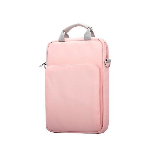 13.3\" Beskyttelsesveske Kompatibel med iPad Pro 12.9 2022/2021/2020, MacBook Air 2022-2018, MacBook Pro 2022-2016, Galaxy Tab S8+ 12.4\", Surface Pro 8,