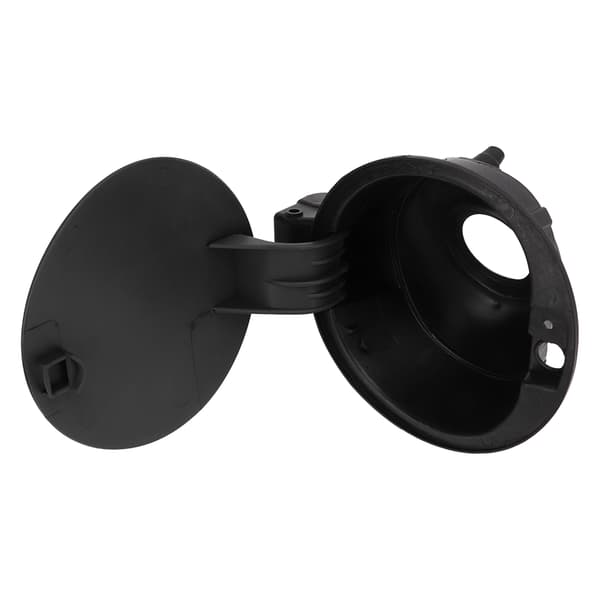 Bilbrændstoftankdæksel 6RD 809 857 Gråblå erstatning for 6R 2010-2018 Hatchback