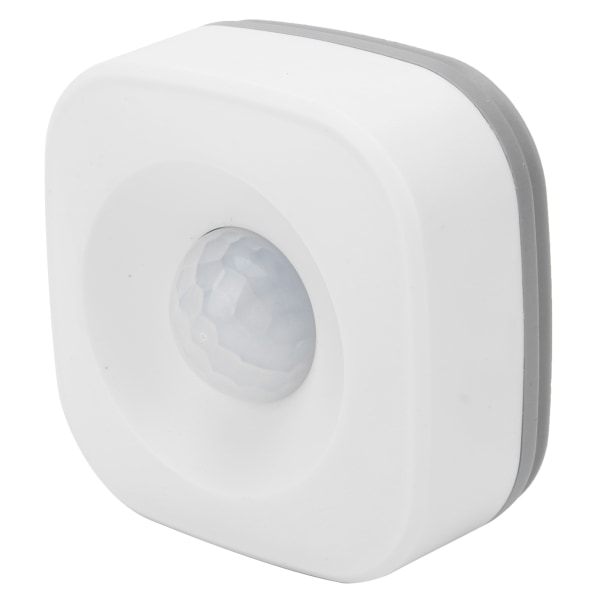Infrarød alarm Wifi Pir Bevægelsessensor Zigbee bevægelsesdetektionsudstyr 5 meter DP-WP001