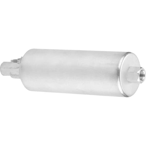 Højtryksbrændstofpumpekit - Universal 255 LPH Ekstern Inline