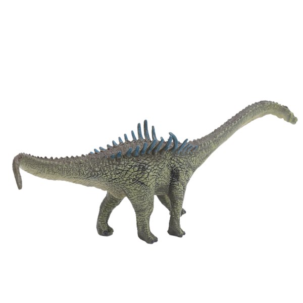 Simuleringsmodell av dinosaurie BPA-fri inomhus utomhus barn barn present dekoration modellDinosaur modell