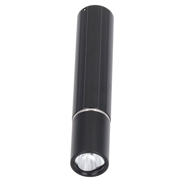 LED-terapilampe i aluminiumlegering 2200mah 9W oppladbar håndholdt lampe 630nm 660nm 850nm rød infrarød lommelykt