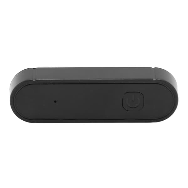 Bluetooth-adapter för PS5 för Switch Låg Latens Trådlös Bluetooth 5.0 Ljudsändare med Typ C-kontakt och Mikrofon