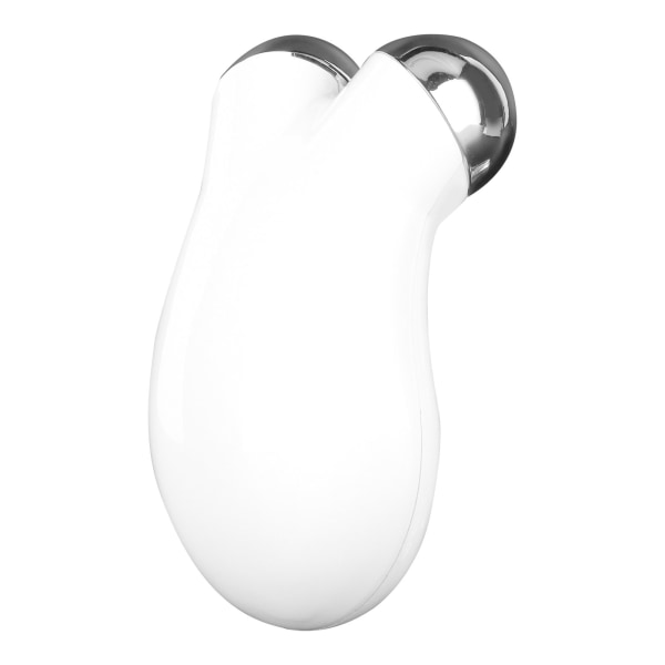 Micro-Current Beauty Device Mini USB-lader Hudpleie Reduser-rynker Forbedre hudtonen Ansiktsmassasjeenhet