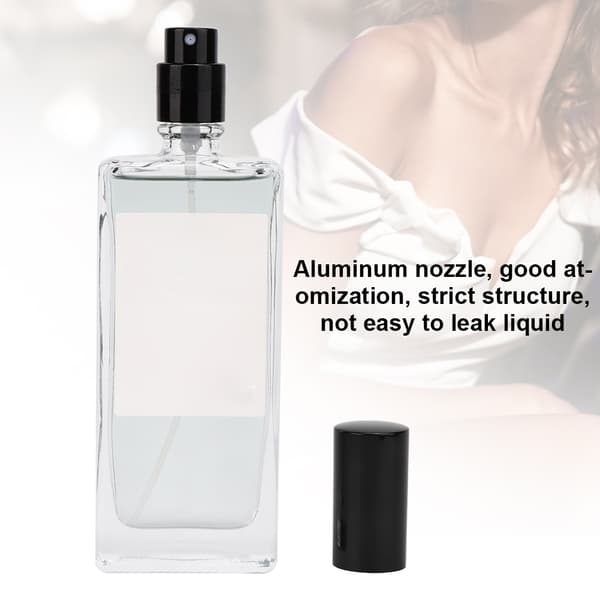 50 ml Damparfym Långvarig Lätt Doft Kvinnlig ParfymGirig
