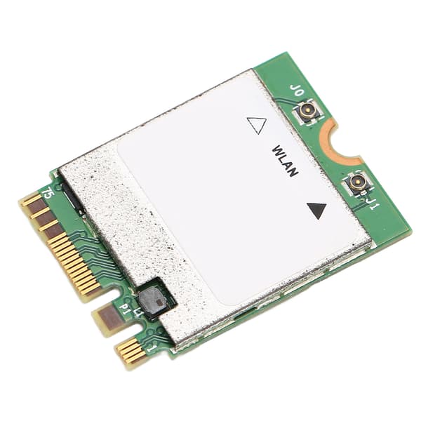 DW1560 netværkskort M.2 NGFF 867 Mbps understøtter Bluetooth 4.0 WiFi-kort netværkskortmodul til XPS 13 9343