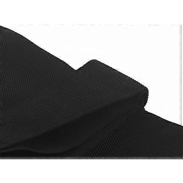 Kraftig Fotosäck Studiosäcksäck för Ljusstativ, Bomstativ, Tripod - Set om 4
