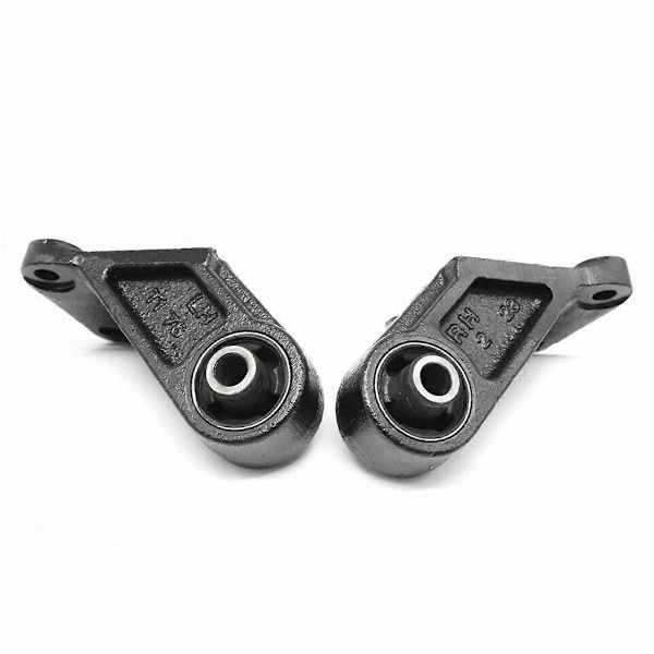 1 par bakre differensialfeste MR961407/MR961408 for