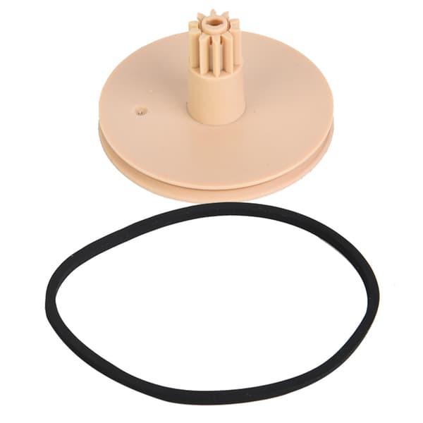 Girbelte CDM9 Laserhode Tilbehør Erstatningssett Passer for 950 951 930 931 200R CD-spiller