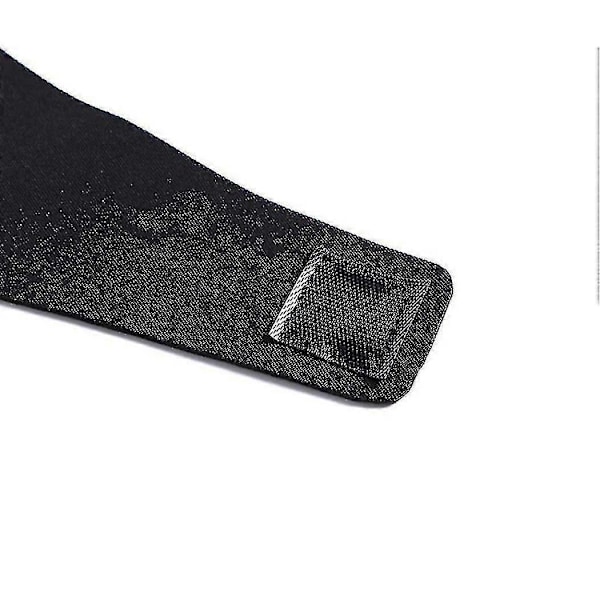 1 par Plantar Fasciitis Nattskinne Droppfot Smertelindring Ankelstøtte Stropp ZD.16 XL