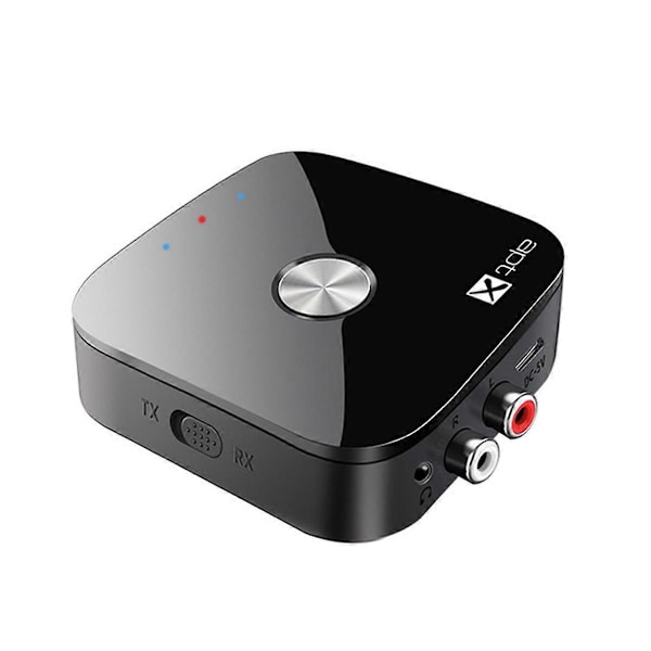 Bluetooth 5.4 Audio Lähetin Vastaanotin AptX-Adaptive/HD/LL 3.5MM